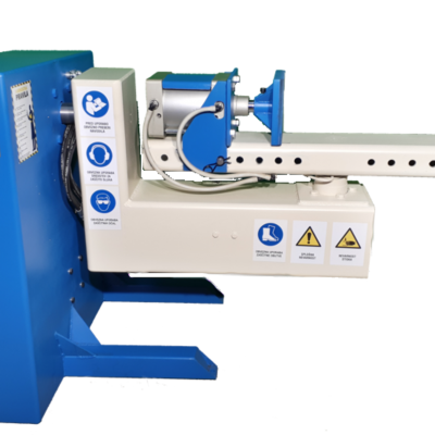 Hidravlični manipulator Tip: HM-830